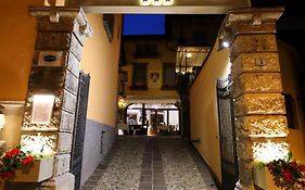Albergo Antica Locanda