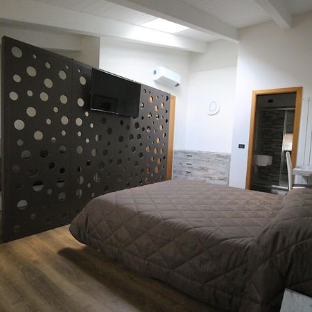 Albergo Antica Locanda Clusone Esterno foto