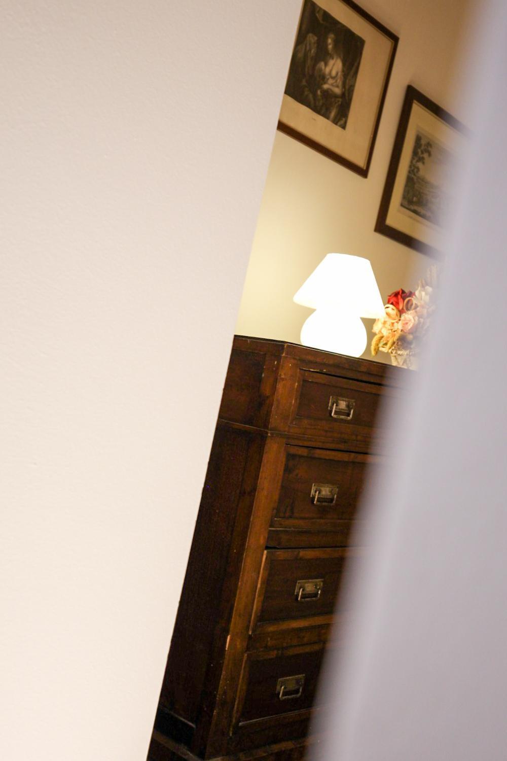 Albergo Antica Locanda Clusone Esterno foto
