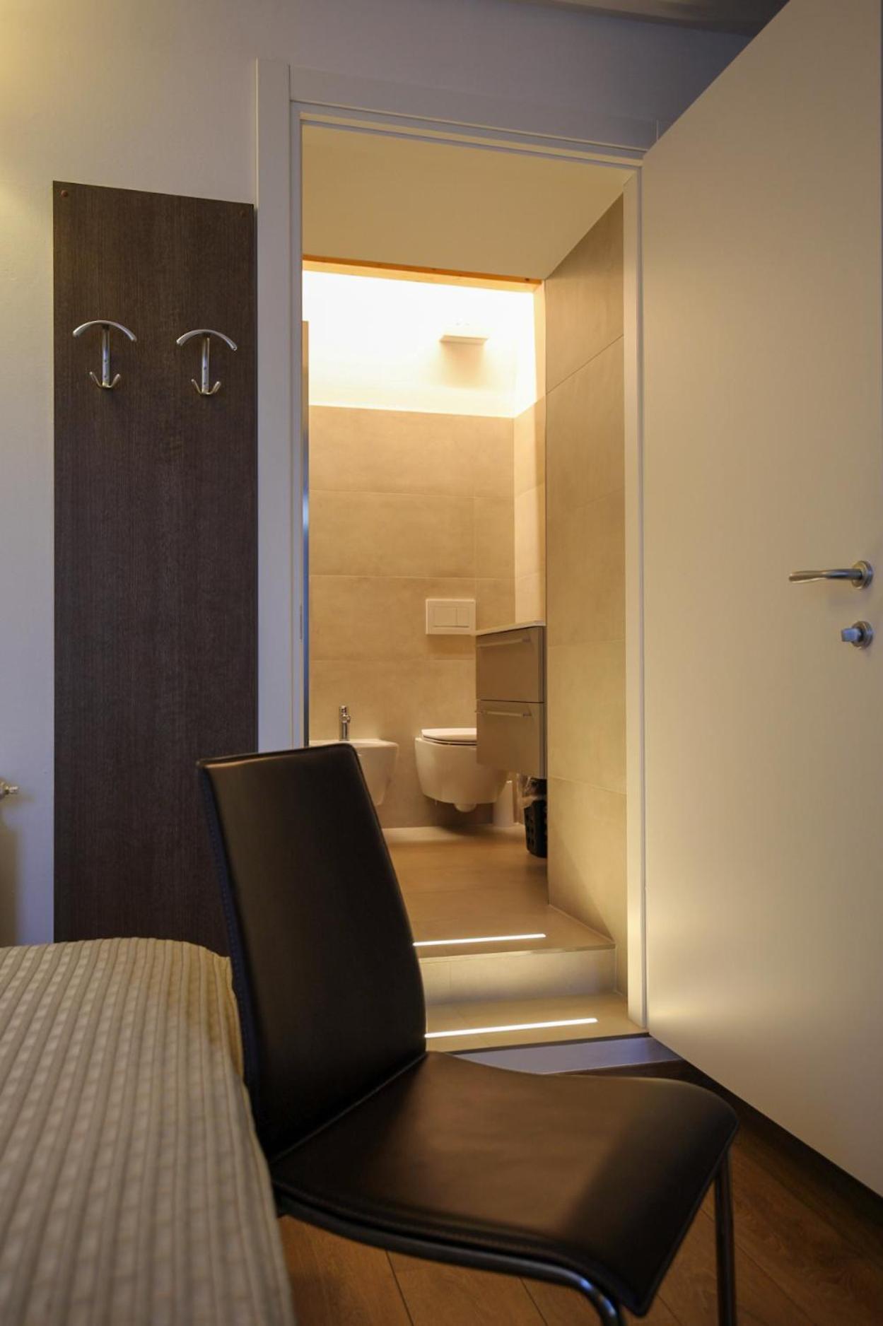 Albergo Antica Locanda Clusone Esterno foto